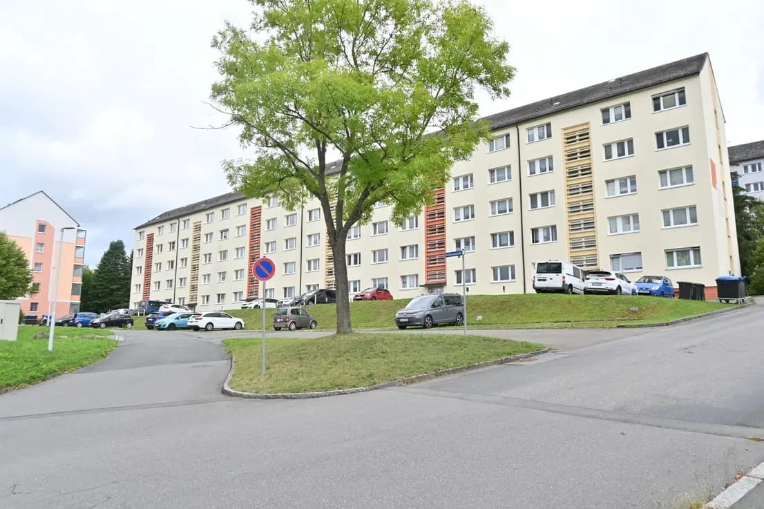 Beethovenstraße 6, 08485 Lengenfeld, Vogtlandkreis