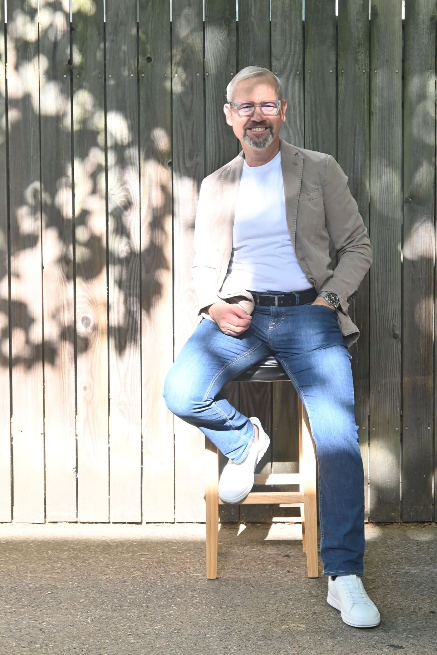 Peter Wörl, Immobilienmakler in Nürnberg und Plauen