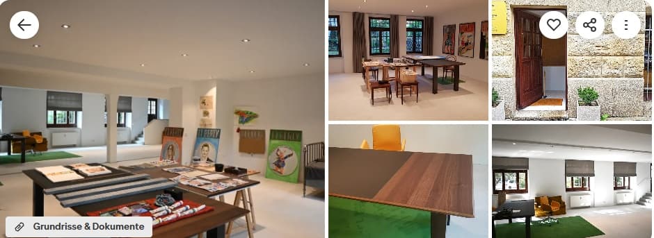 Erfolgreich vermitteltes Objekt: repräsentative Wohnung mit Altstadtblick